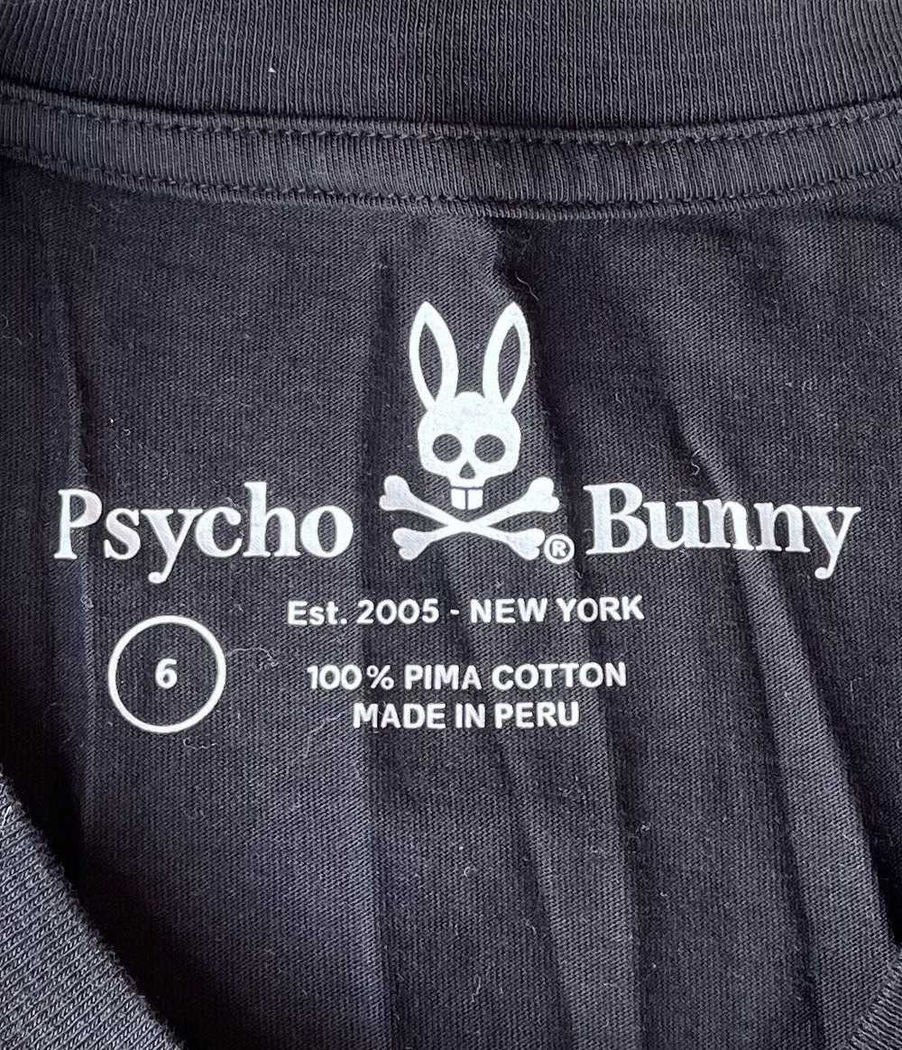 Psycho Bunny Psycho Bunny Shirt Mens Large Sz 6 B… - image 2