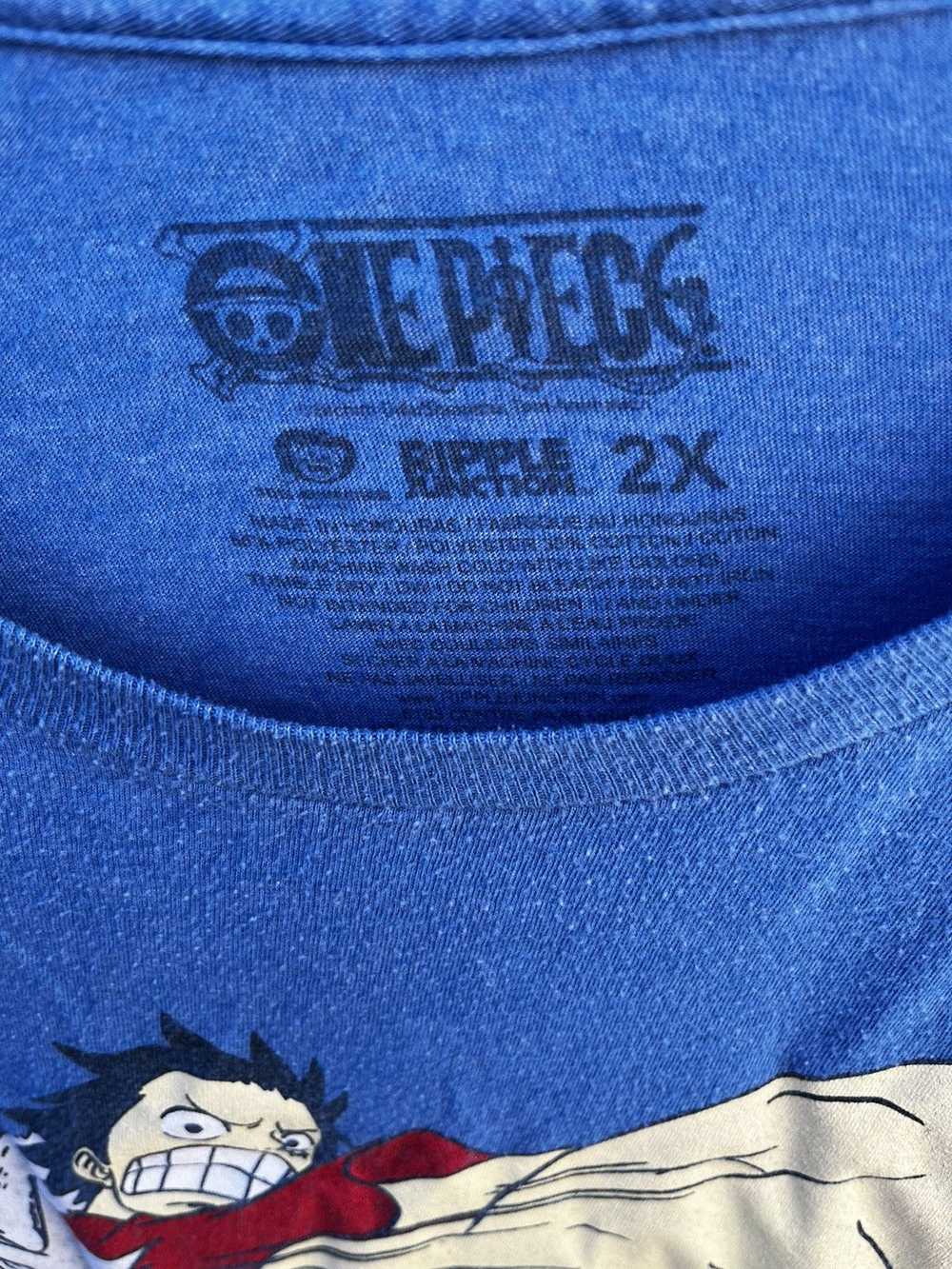 One Piece One Piece Luffy Tee - image 2