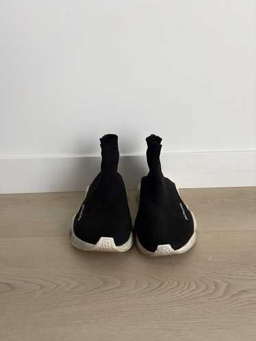 Balenciaga Original Sock Runner Shoes
