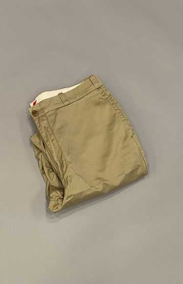 Best Made Co. Best Made Khaki Chinos - Size 36