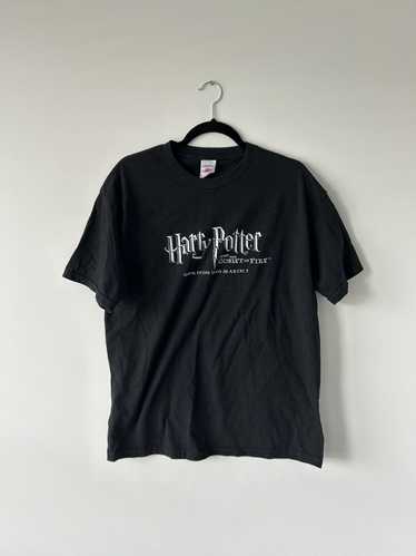 Movie × Vintage 2006 Harry Potter and the Goblet o