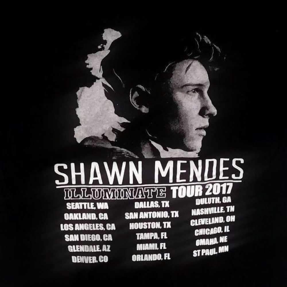 Medium Shawn Mendes Illuminate 2017 World Tour Me… - image 3