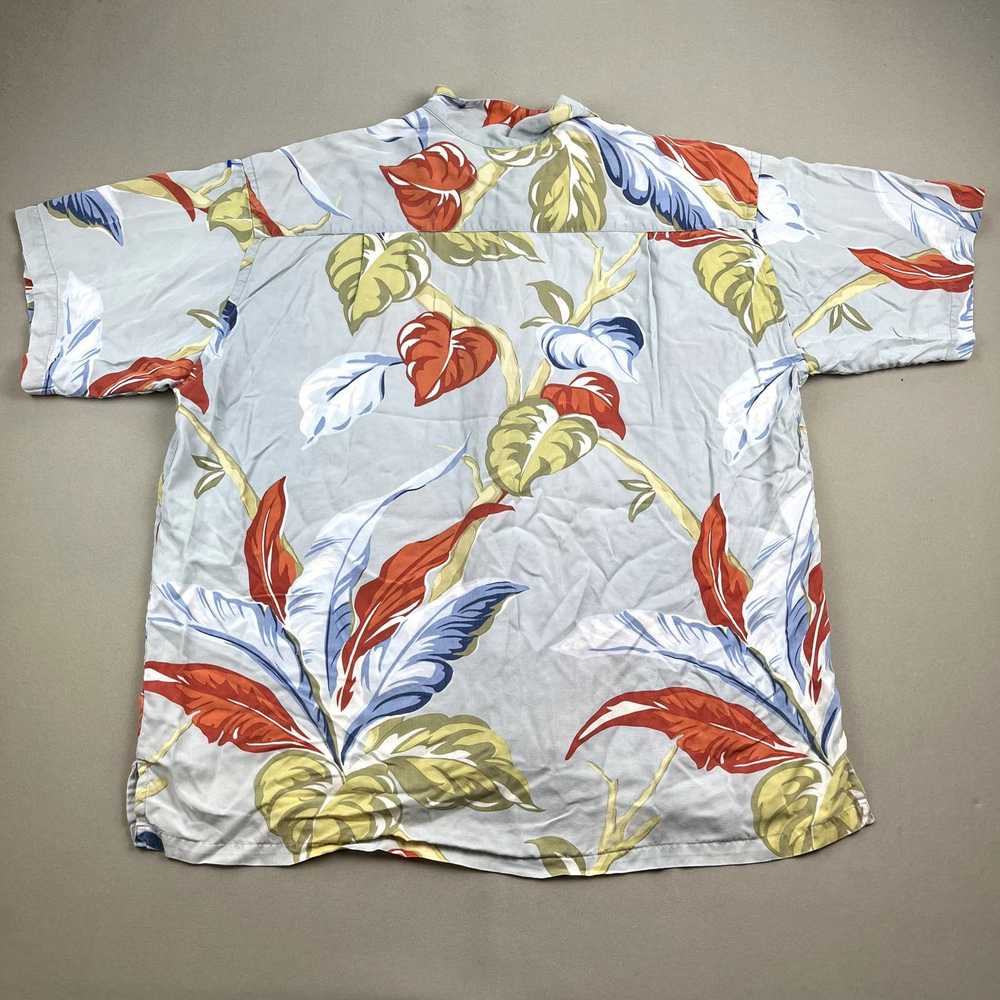 Hawaiian Shirt × Patagonia × Vintage Vintage Pata… - image 3
