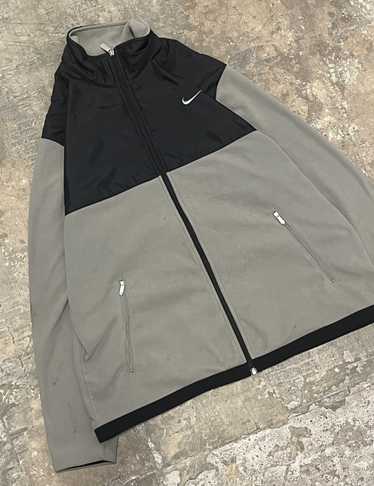 Nike × Streetwear × Vintage Nike vintage fleece y2