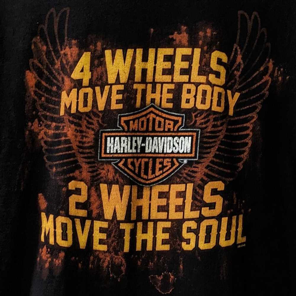 Harley Davidson Grand Cayman Harley Davidson Moto… - image 3