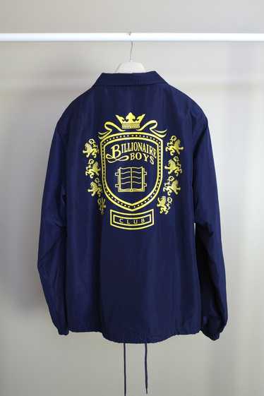 Billionaire Boys Club Billionaire Boys Club Navy /