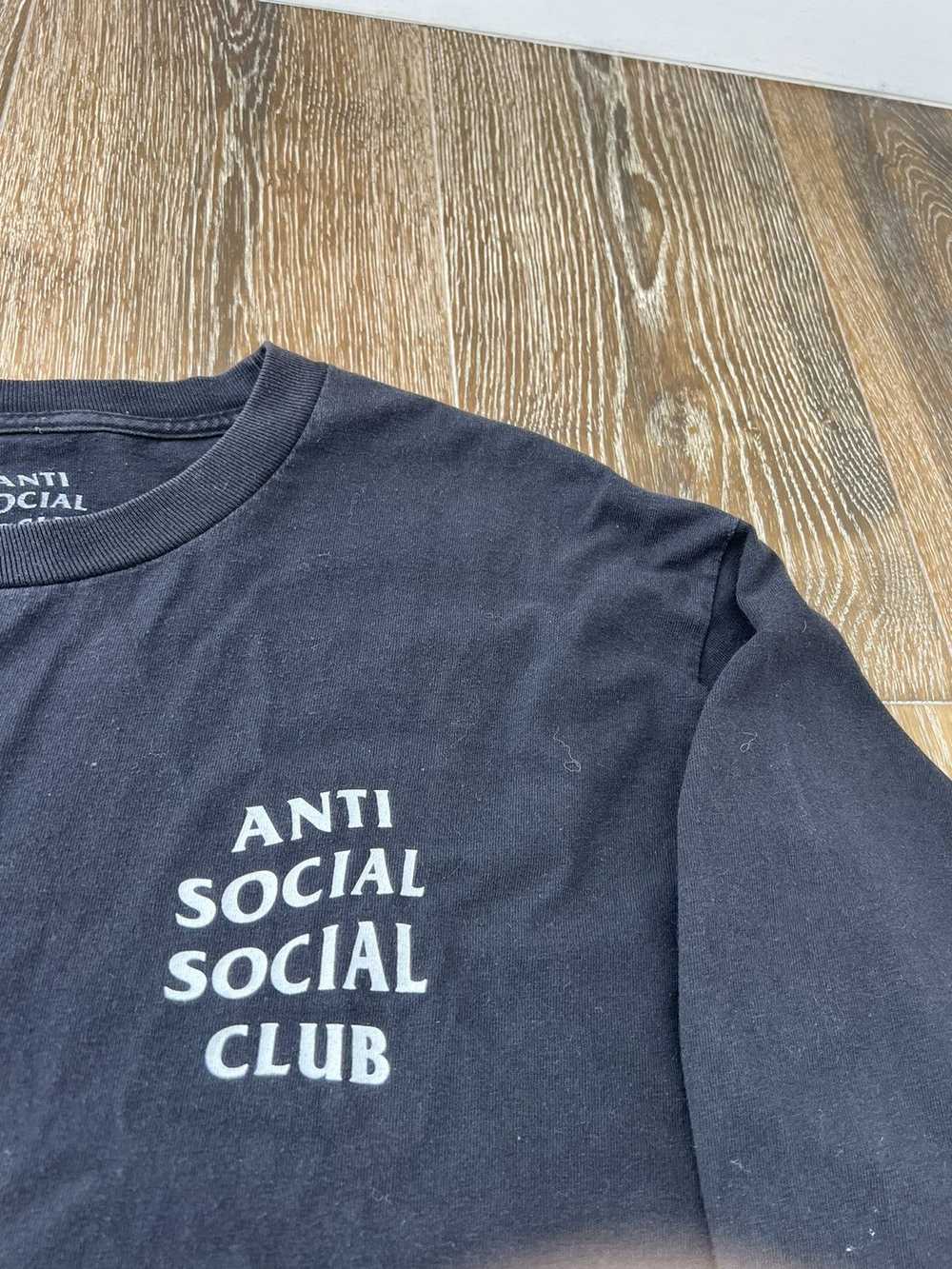 Anti Social Social Club Anti social social club g… - image 3