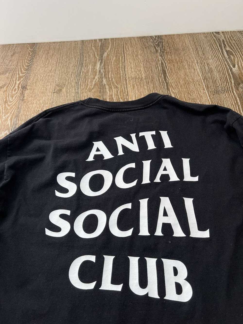 Anti Social Social Club Anti social social club g… - image 7