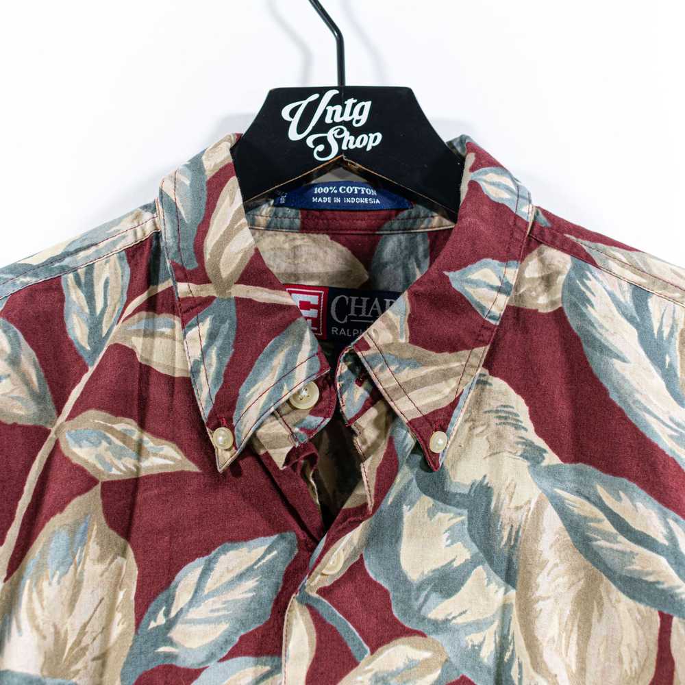 Archival Clothing × Chaps Ralph Lauren × Vintage … - image 5