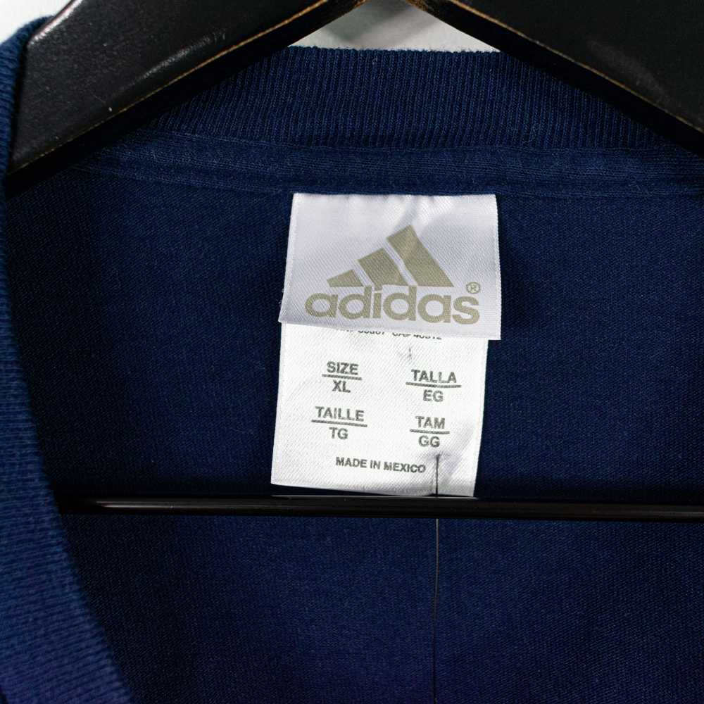Adidas × Archival Clothing × Vintage Y2K Adidas T… - image 5