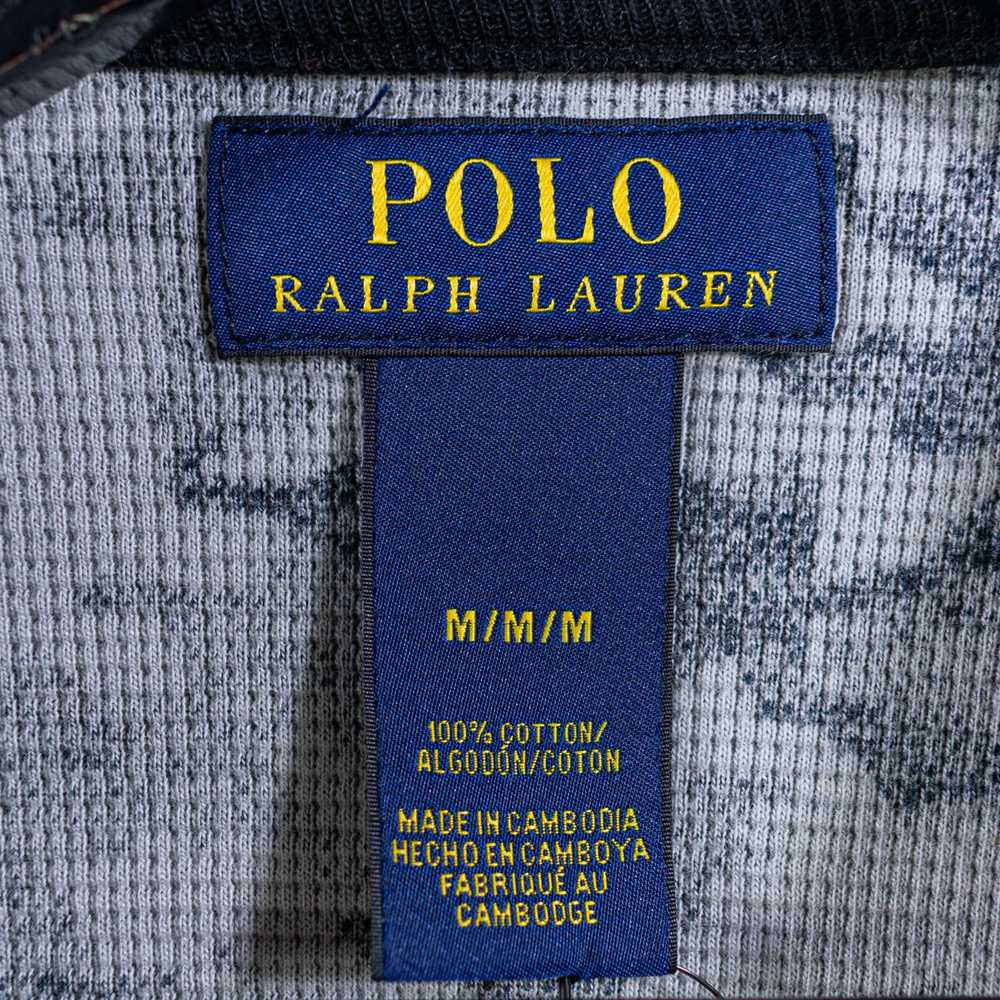 Archival Clothing × Polo Ralph Lauren × Vintage P… - image 5
