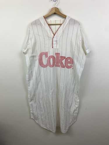 Coca Cola × Streetwear × Vintage Vintage 1970s Cok