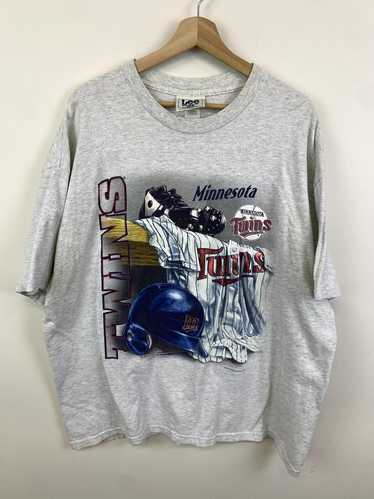 MLB × Streetwear × Vintage Vintage 1990s Minnesota