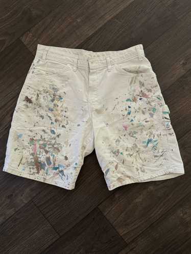 Dickies Vintage Painter Shorts