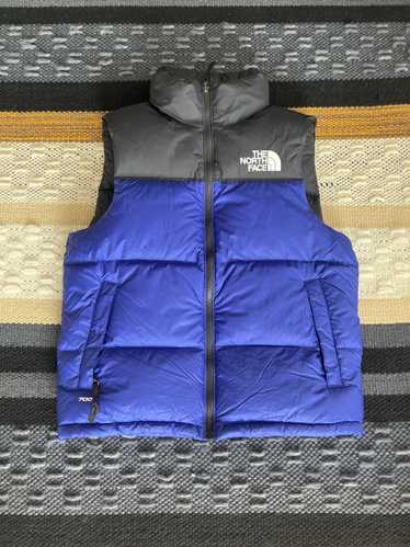 The North Face North Face 700 fill Vest