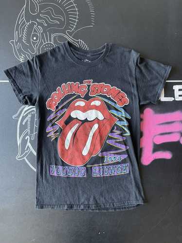 The Rolling Stones × Vintage 1994 Rolling Stones “