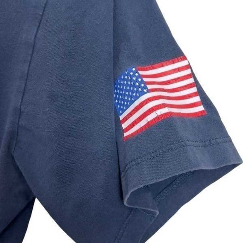 Vineyard Vines Men's xs Blue USA Patriot America … - image 6