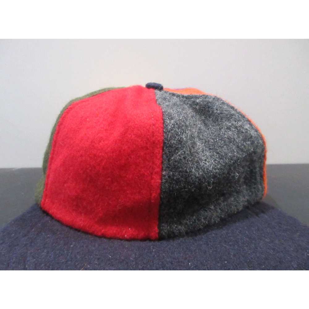 Vintage VINTAGE American Eagle Hat Cap Strap Back… - image 2