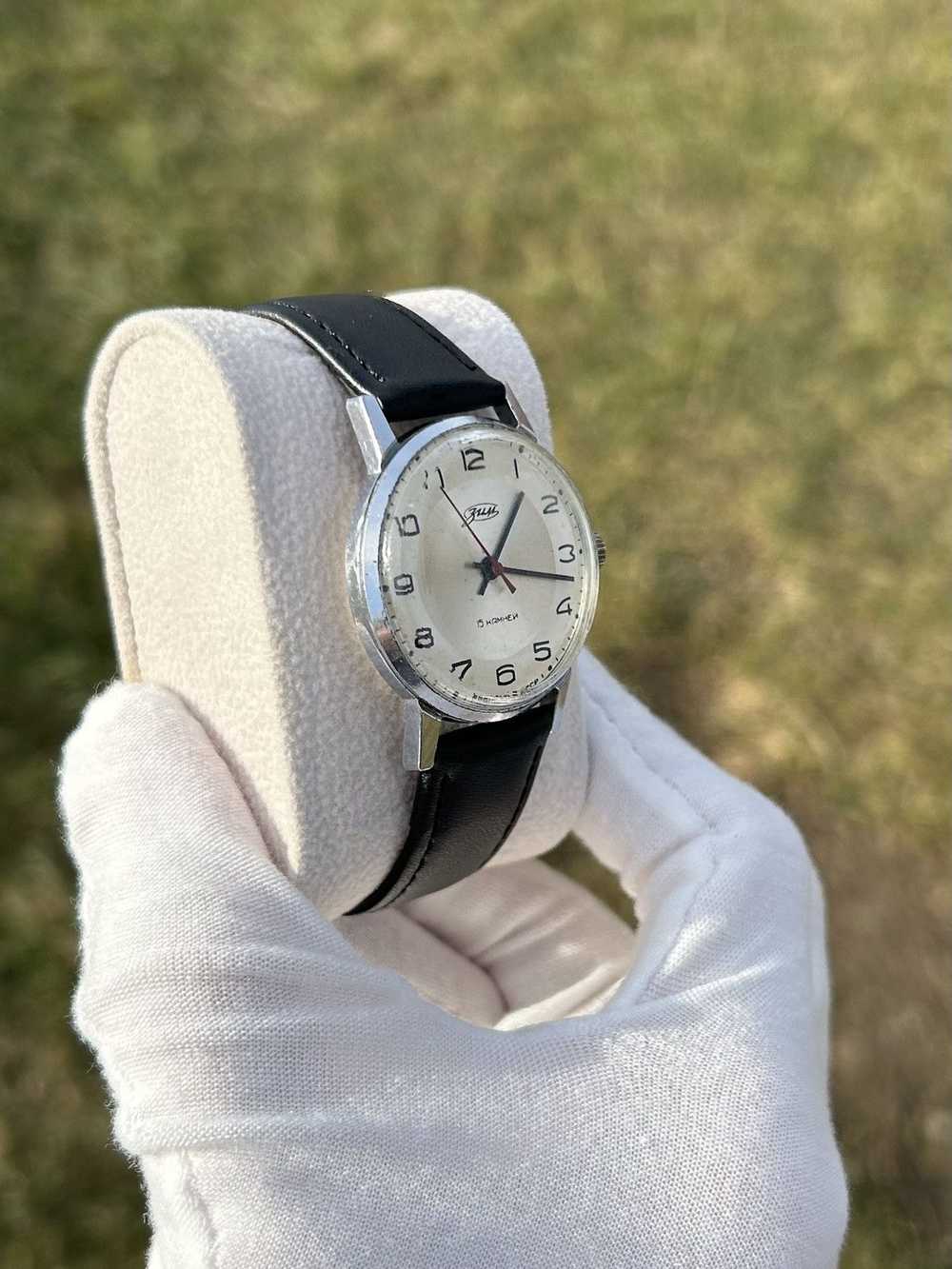 Vintage × Watch × Watches Vintage Watch Zim Sovie… - image 12