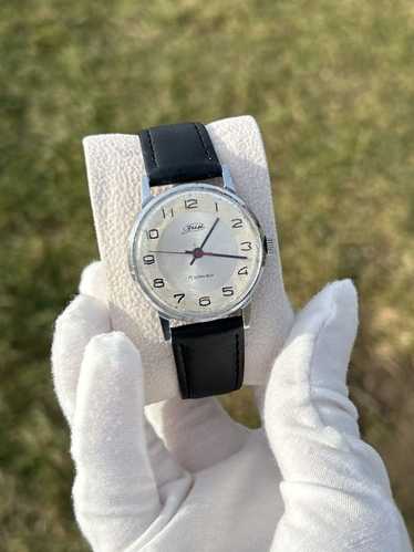 Vintage × Watch × Watches Vintage Watch Zim Soviet