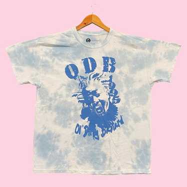 爆買い在庫00s Vintage ODB Norman Rockwell T Shirt トップス