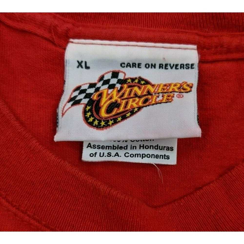 Vintage Y2K Winners Circle NASCAR Dale Earnhardt … - image 3