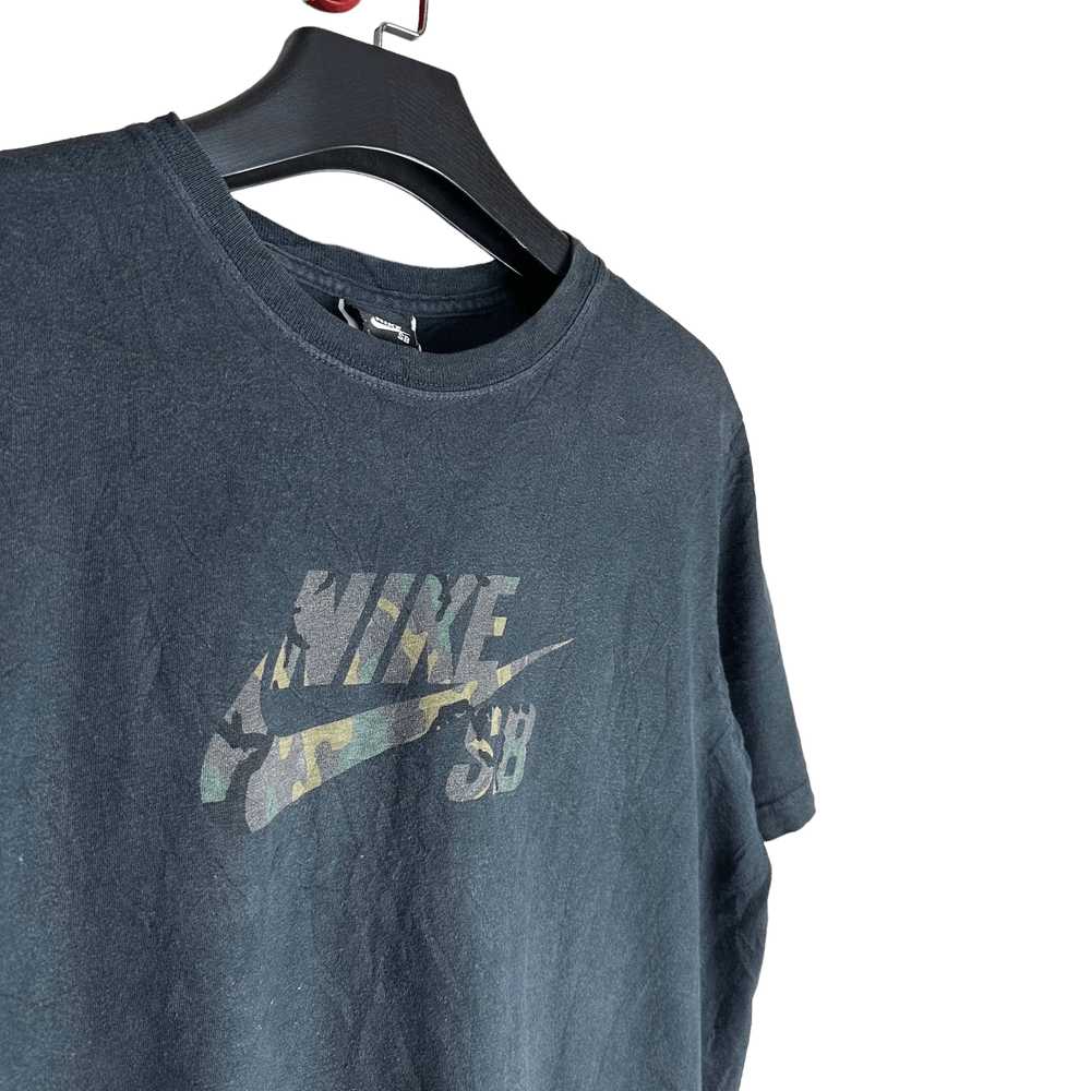 Nike × Streetwear ⚡QUICK SALE⚡Nike SB Camouflauge… - image 3