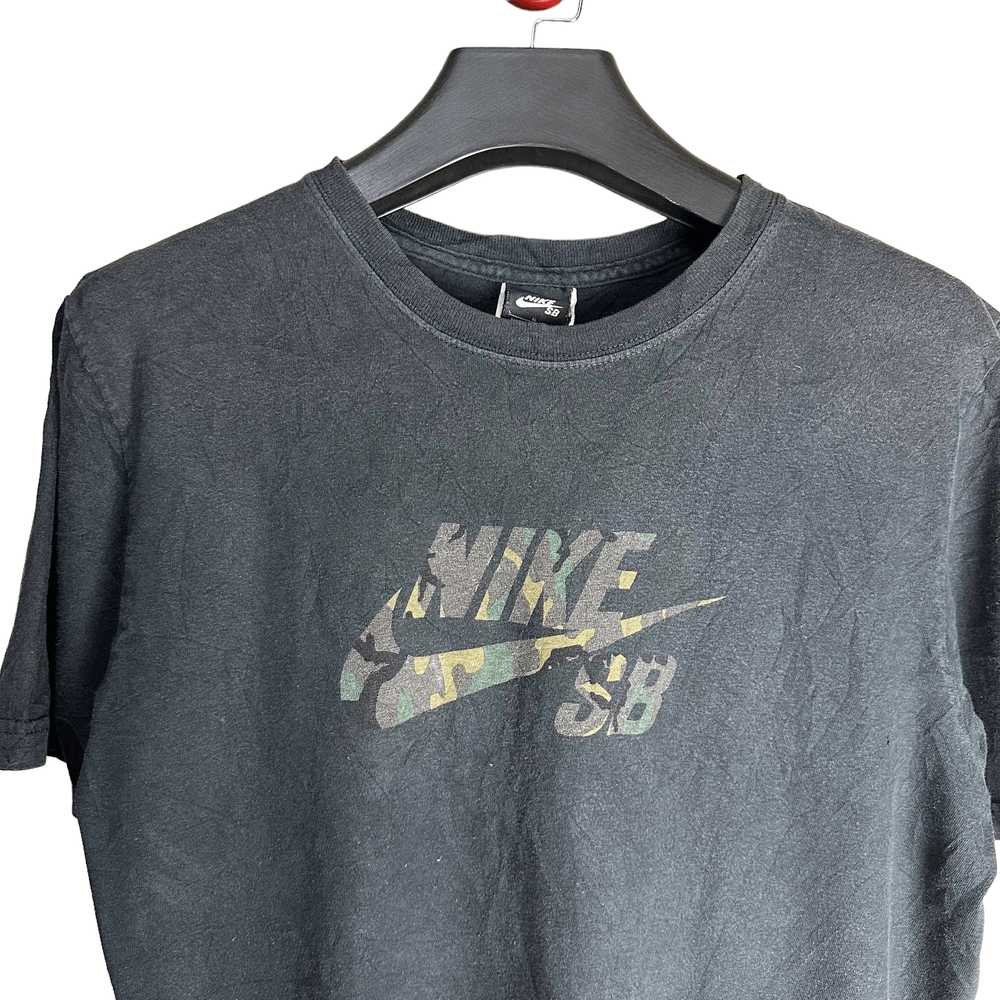 Nike × Streetwear ⚡QUICK SALE⚡Nike SB Camouflauge… - image 4