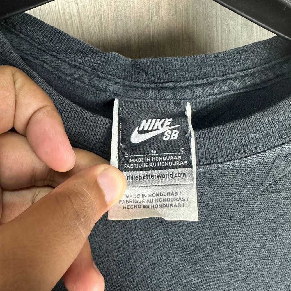 Nike × Streetwear ⚡QUICK SALE⚡Nike SB Camouflauge… - image 6