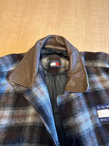 Tommy Hilfiger Tommy Hilfiger Vintage Wool Jacket