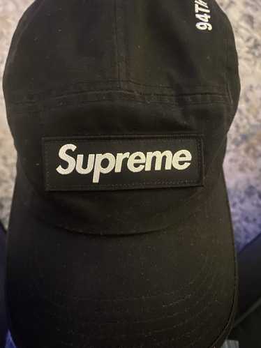 Supreme Supreme Camp Hat - image 1