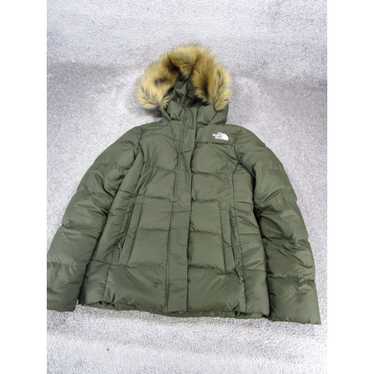 The North Face The North Face Jacket Womens Small… - image 1