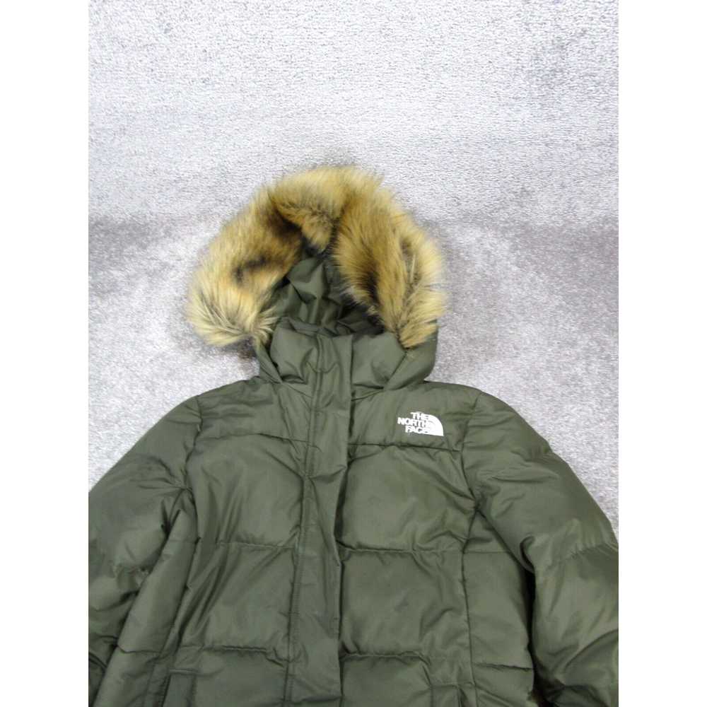 The North Face The North Face Jacket Womens Small… - image 2