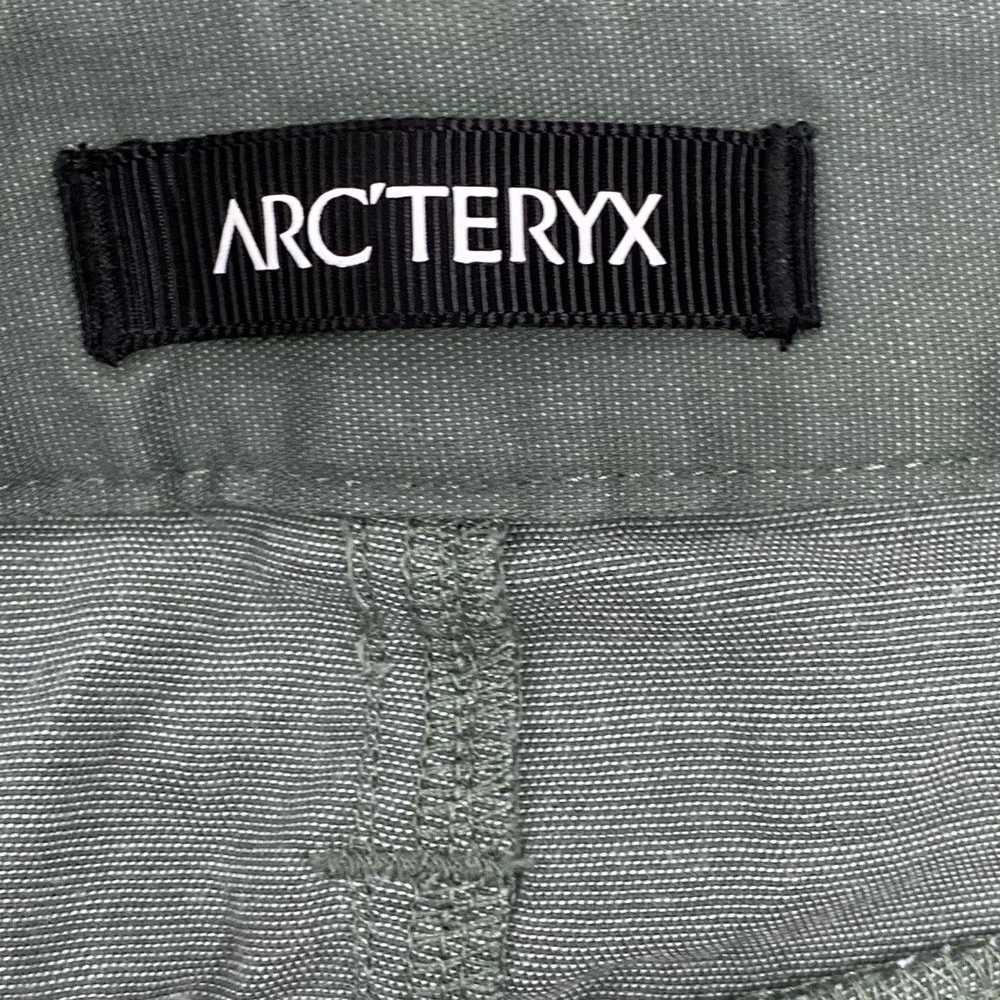 Arc'Teryx Arcteryx Women's A2B Commuter Trekking … - image 5