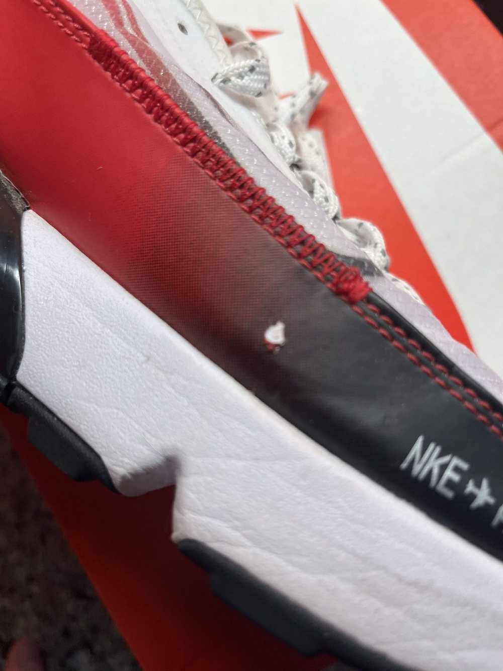 Nike Nike Air Max 2090 white/red-black - image 7