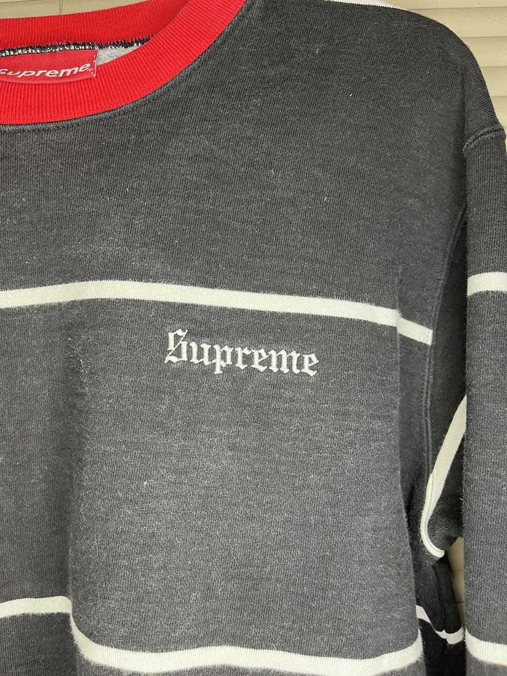 Hype × Streetwear × Supreme Supreme FW17 Essentia… - image 3