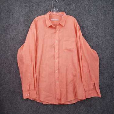Southern Tide Southern Tide Button Up Shirt Mens X