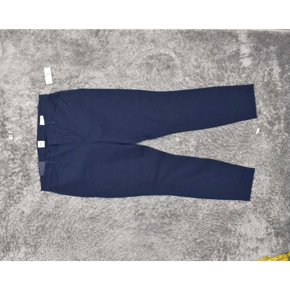 Gap NEW Gap Women's Size 10 Dress Pants Signature… - image 1