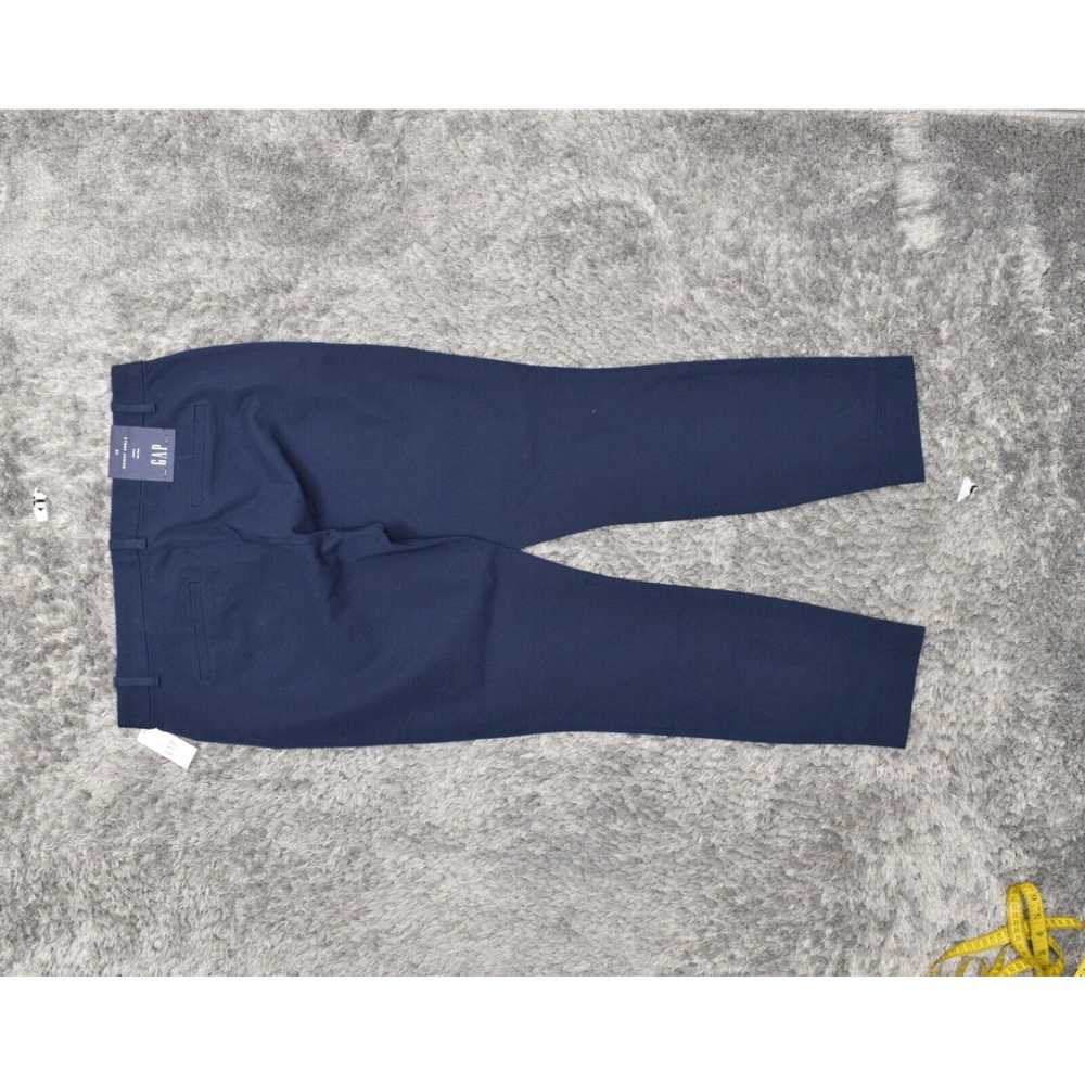 Gap NEW Gap Women's Size 10 Dress Pants Signature… - image 3