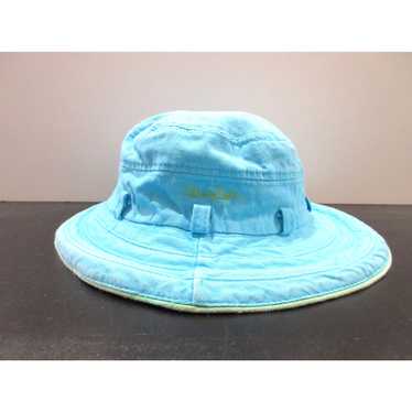 Panama Jack Panama Jack Hat Cap Adult One Size Blu
