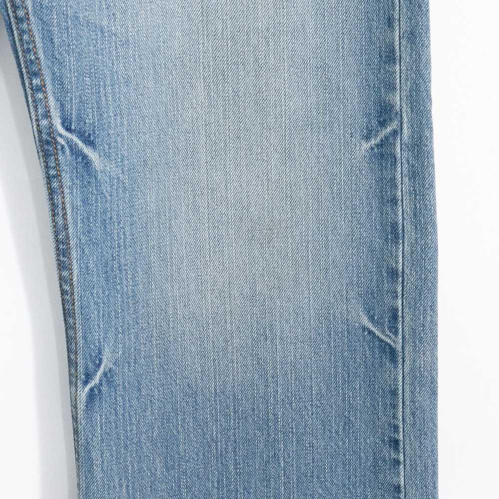 Levi's × Vintage Vintage Levis 527 Jeans 34x30 - … - image 3