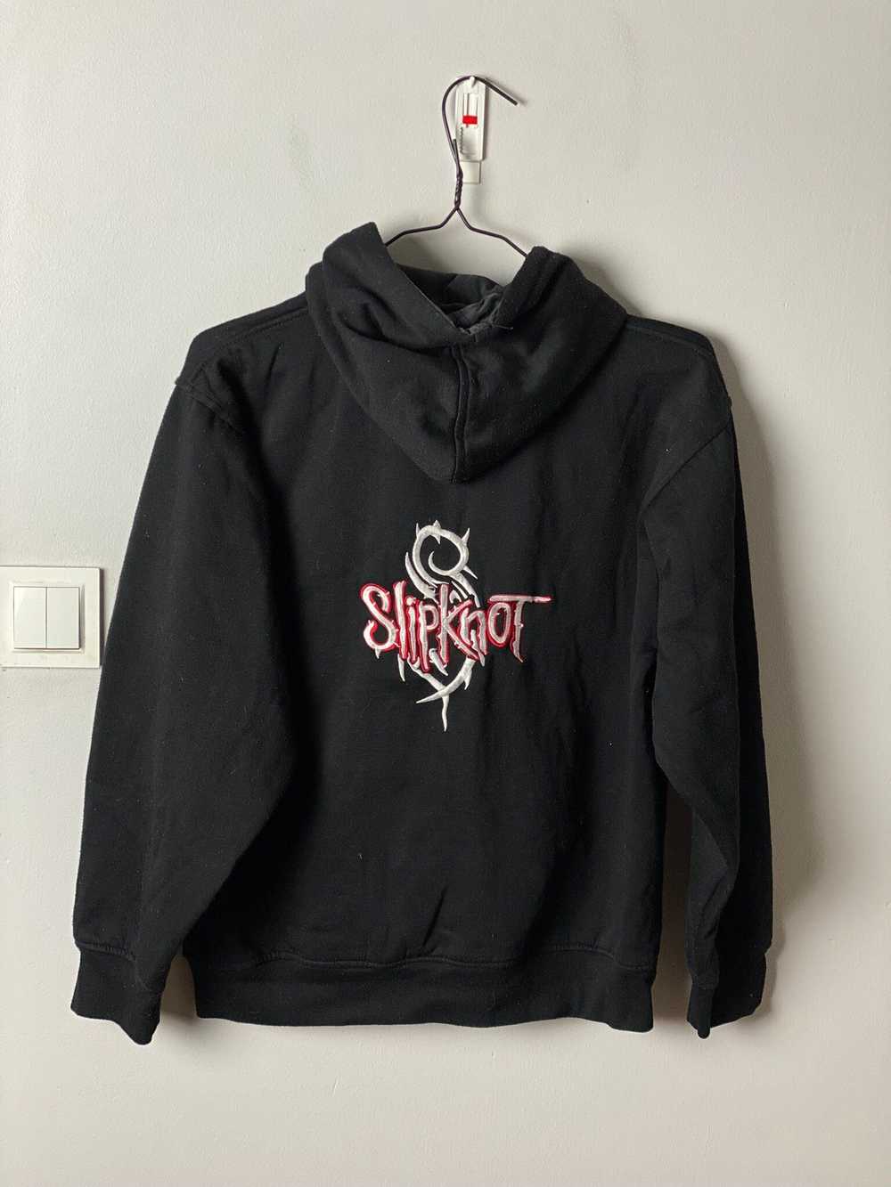 Slipknot × Streetwear × Vintage Vintage Slipknot … - image 1