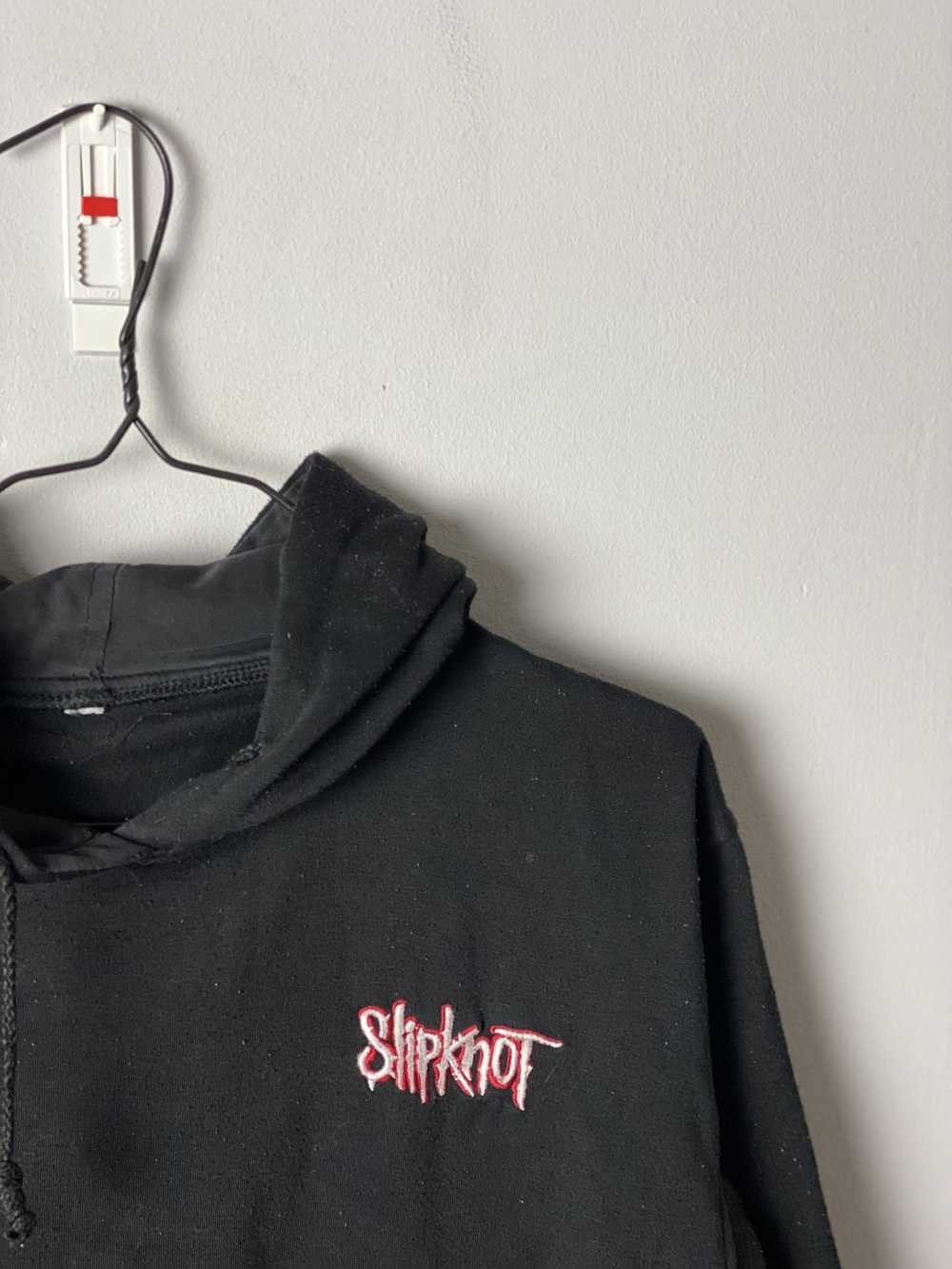 Slipknot × Streetwear × Vintage Vintage Slipknot … - image 3