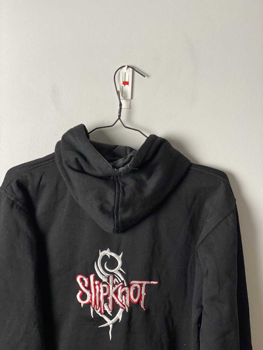 Slipknot × Streetwear × Vintage Vintage Slipknot … - image 4