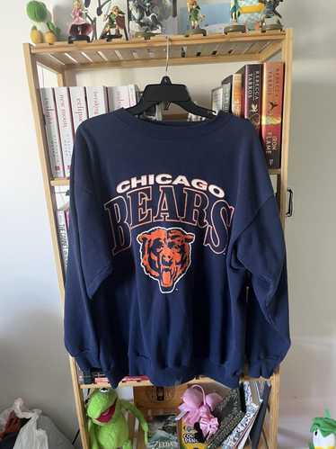 NFL × Sportswear × Vintage Vintage Chicago Bears C