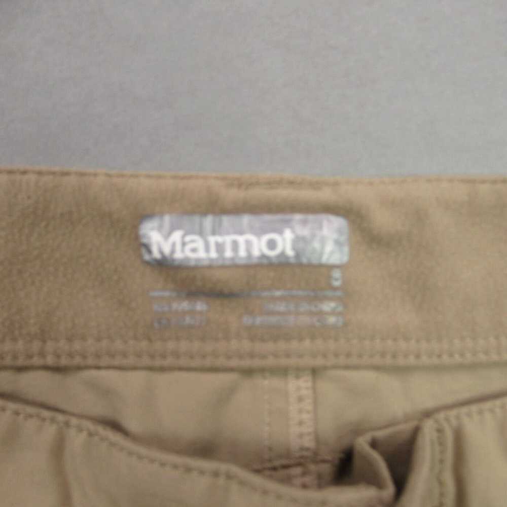 Marmot Marmot Shorts Womens 8 Lightweight Outdoor… - image 2