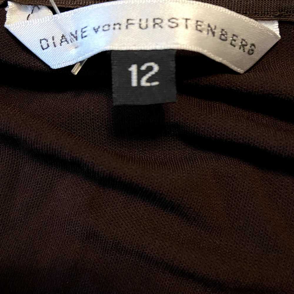 Diane von Furstenberg Diane Von Furstenberg Wrap … - image 3