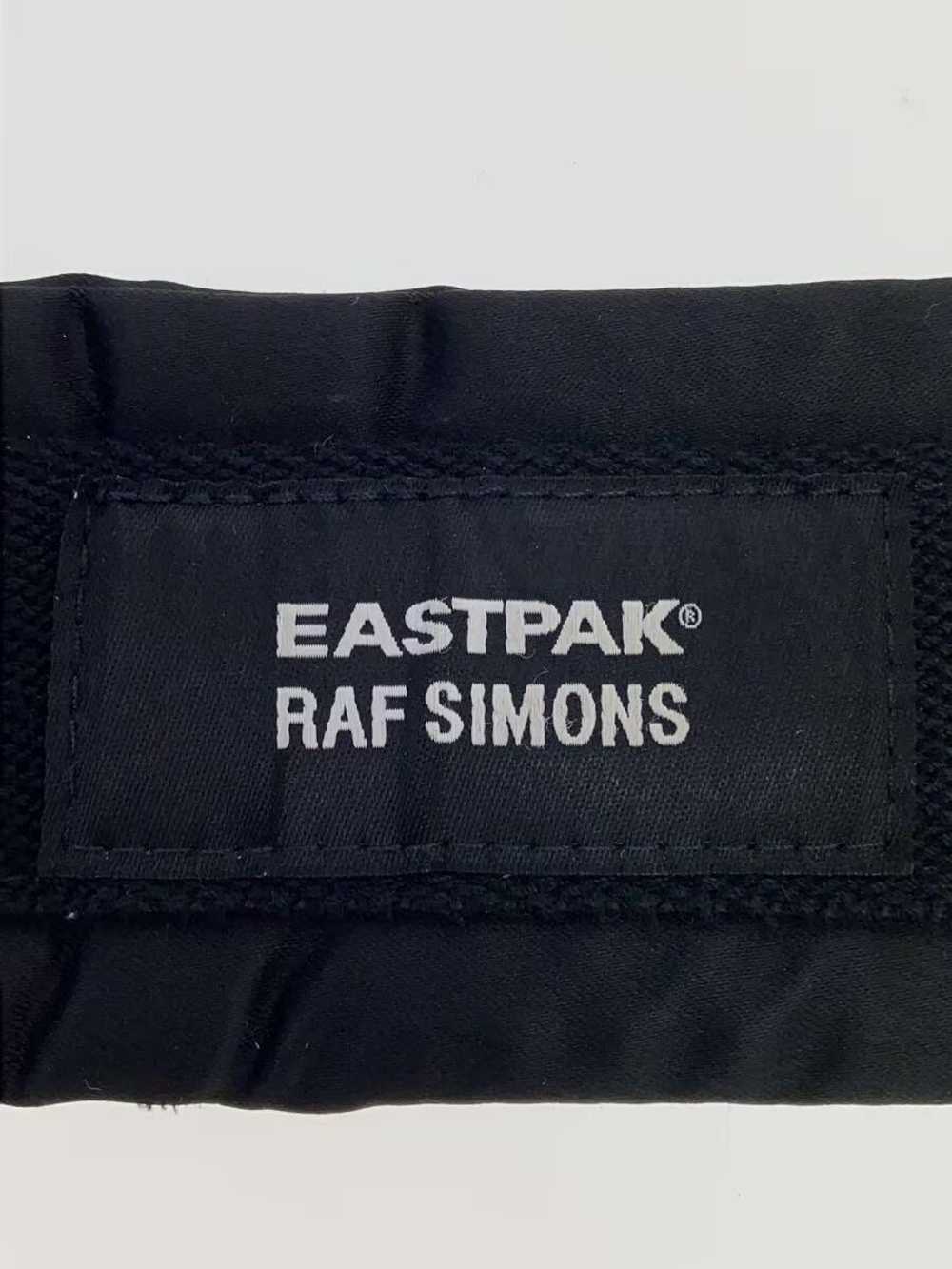Eastpak × Raf Simons Poster Shoulder Bag - image 5