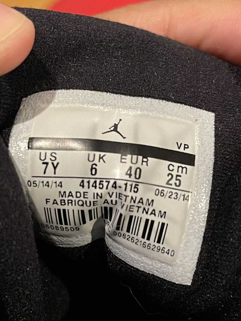 Jordan Brand × Nike Air Jordan 13 Retro "Barons" - image 6