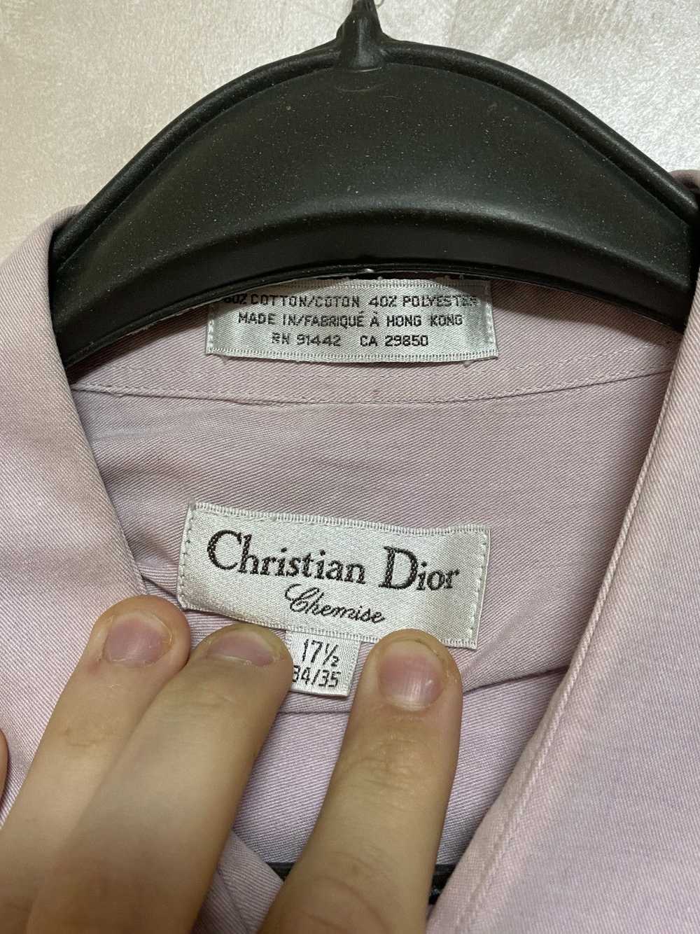 Christian Dior Monsieur × Dior × Vintage Christia… - image 3